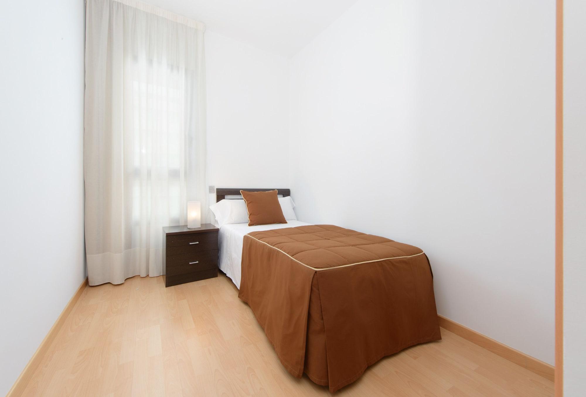 Madrid Airport Suites, Affiliated By Melia 外观 照片