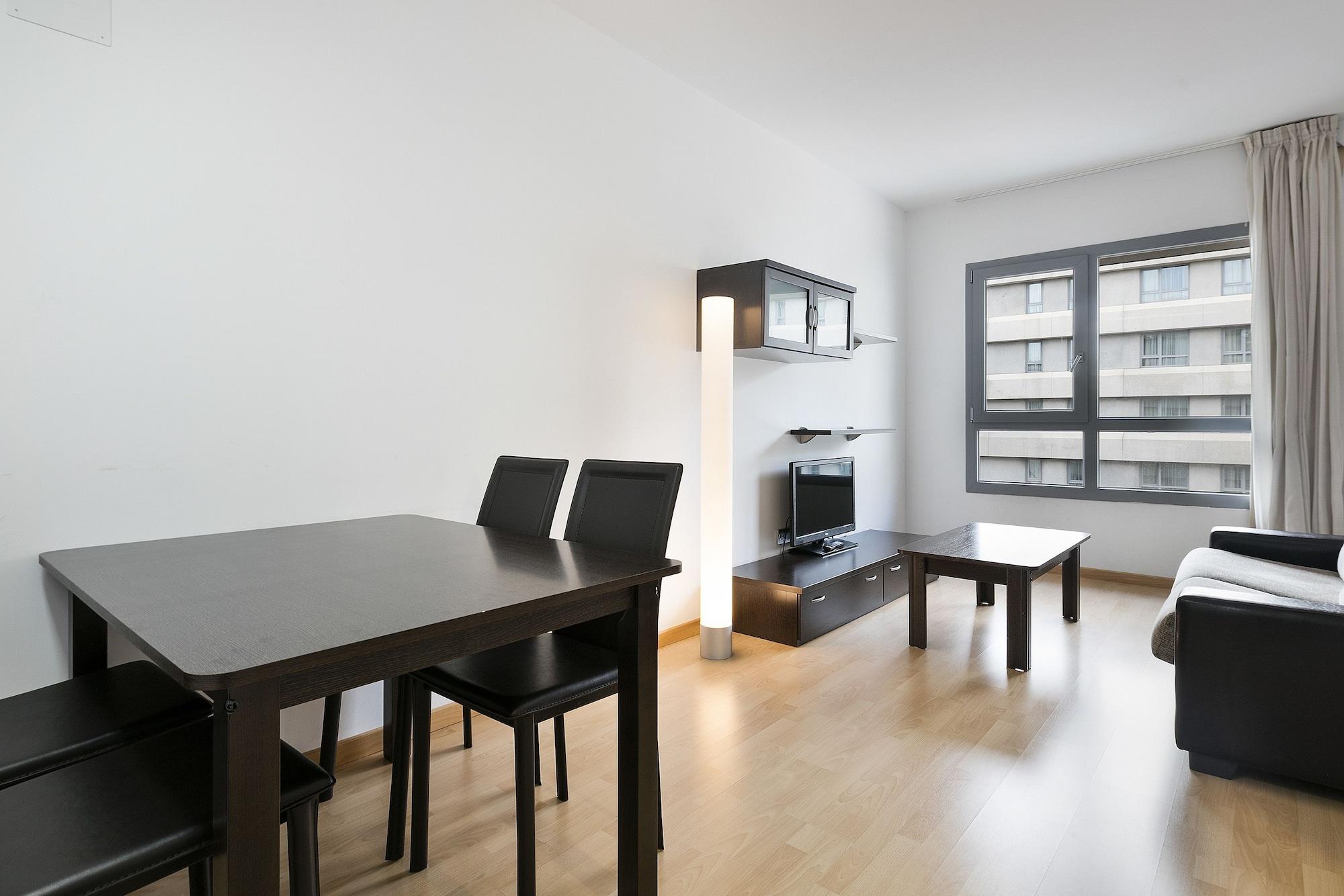 Madrid Airport Suites, Affiliated By Melia 外观 照片