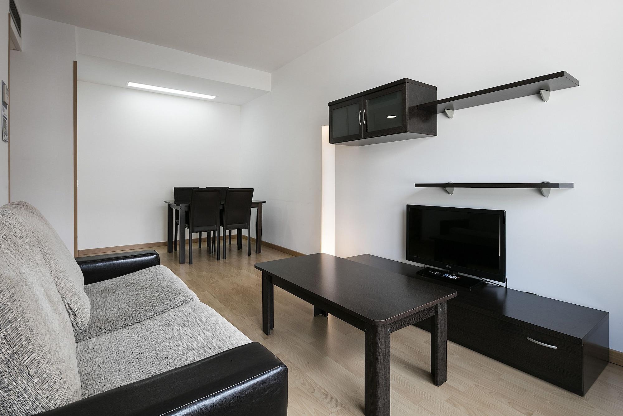 Madrid Airport Suites, Affiliated By Melia 外观 照片