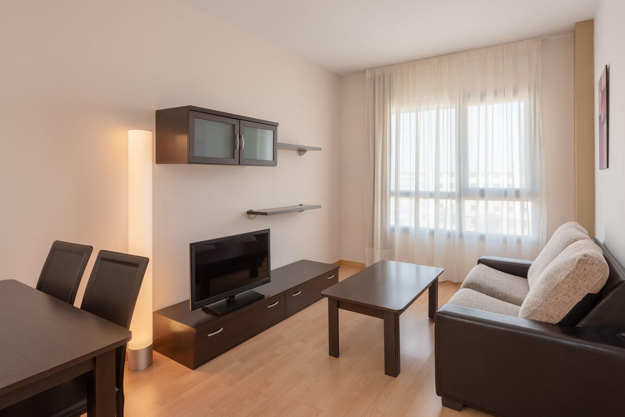 Madrid Airport Suites, Affiliated By Melia 外观 照片