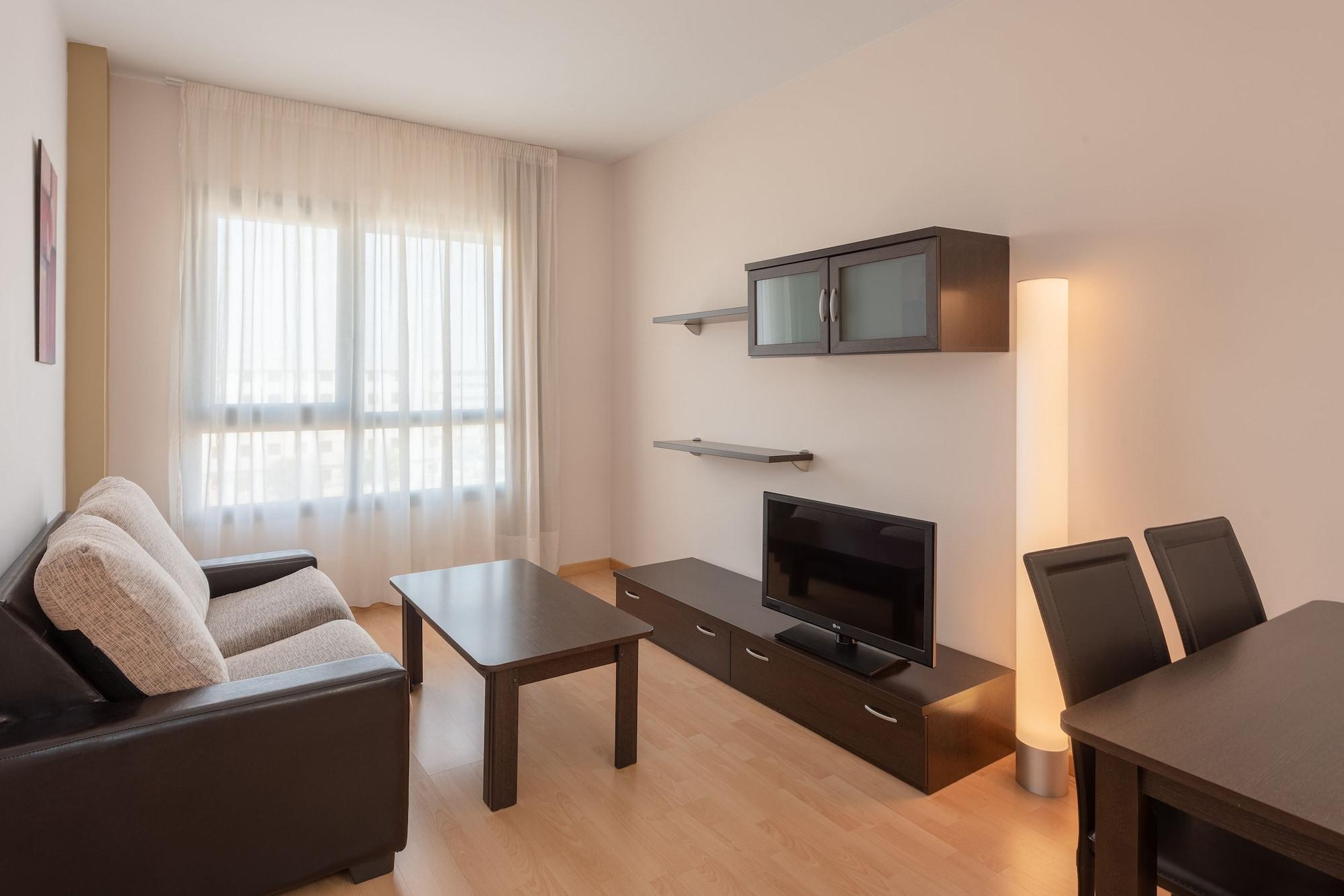 Madrid Airport Suites, Affiliated By Melia 外观 照片