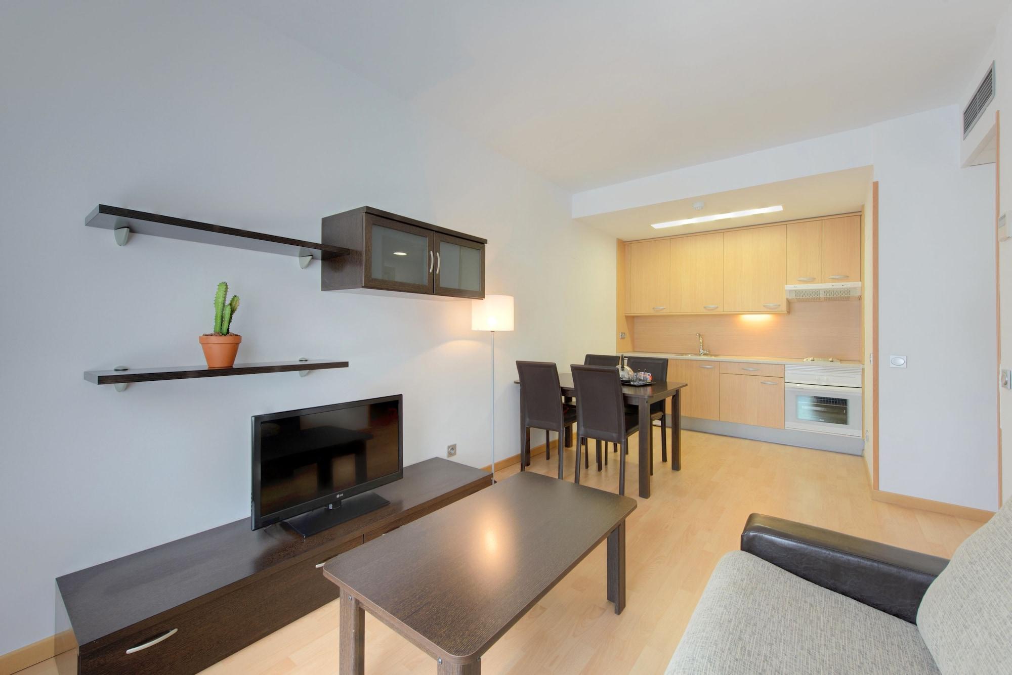 Madrid Airport Suites, Affiliated By Melia 外观 照片