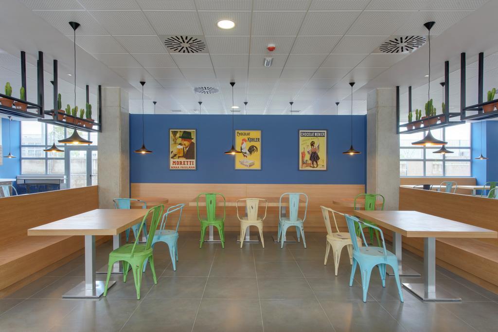 Madrid Airport Suites, Affiliated By Melia 外观 照片