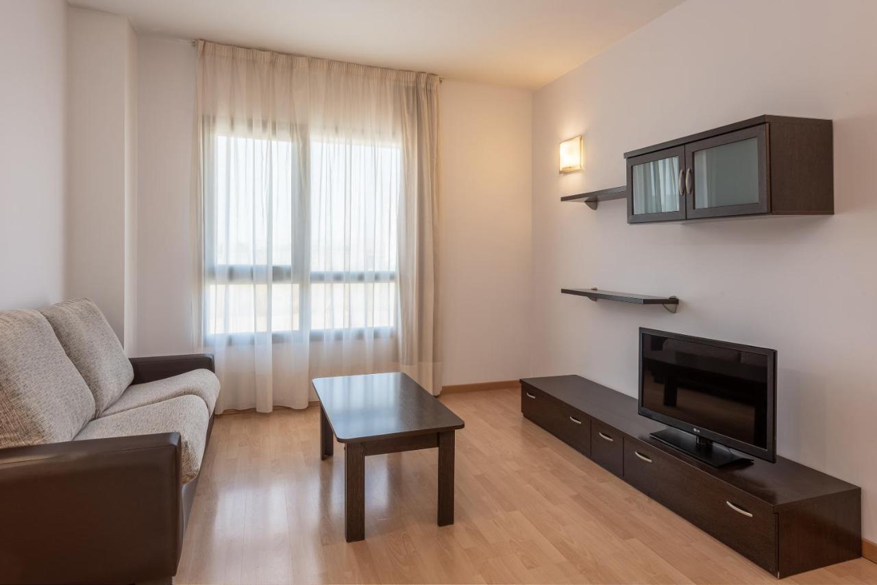 Madrid Airport Suites, Affiliated By Melia 外观 照片