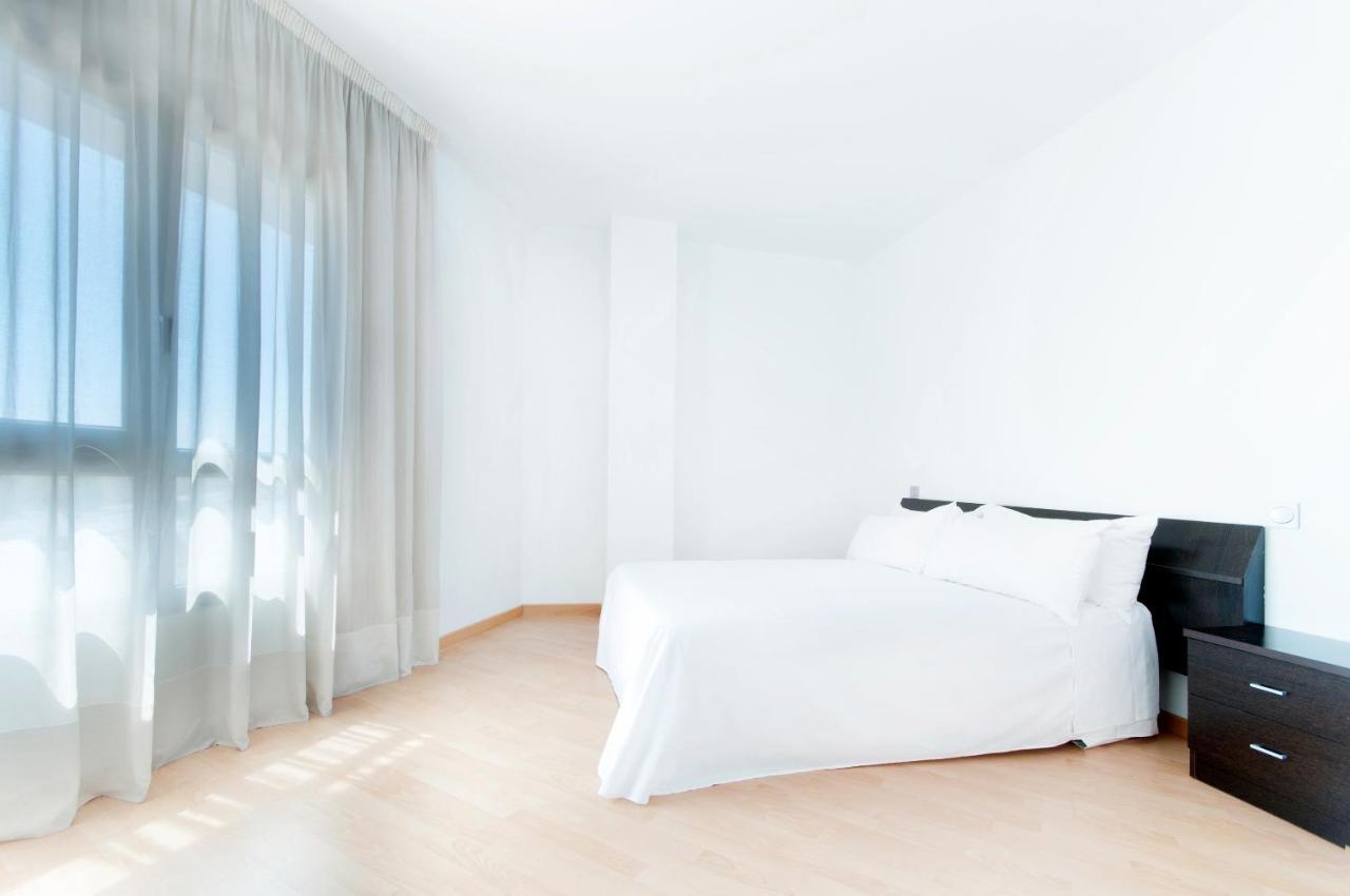 Madrid Airport Suites, Affiliated By Melia 客房 照片